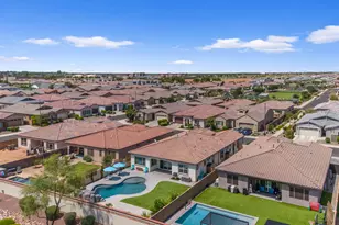 4103 S Quinn Ave, Gilbert, AZ 85297 - Photo 24