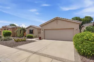 42809 W Whispering Wind Ln, Maricopa, AZ 85138 - Photo 46