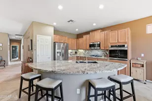 42809 W Whispering Wind Ln, Maricopa, AZ 85138 - Photo 4