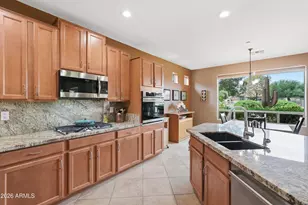 42809 W Whispering Wind Ln, Maricopa, AZ 85138 - Photo 8