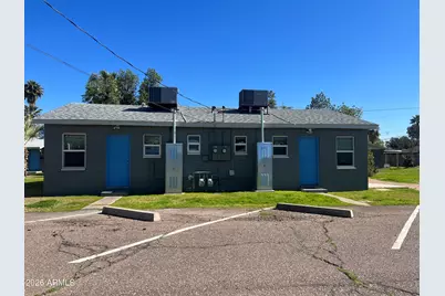 925 E Turney Avenue #2&3, Phoenix, AZ 85014 - Photo 2