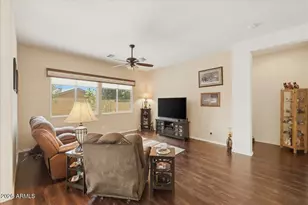 12933 E Toro St, Dewey, AZ 86327 - Photo 4