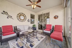 18389 E Los Corales Camp, Gold Canyon, AZ 85118 - Photo 36