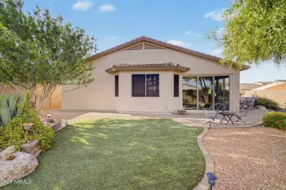 18389 E Los Corales Camp, Gold Canyon, AZ 85118 - Photo 38