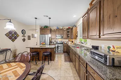 18389 E Los Corales Camp, Gold Canyon, AZ 85118 - Photo 18
