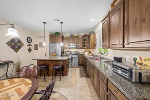18389 E Los Corales Camp, Gold Canyon, AZ 85118 - Photo 18