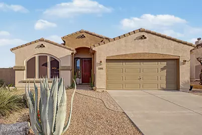 18389 E Los Corales Camp, Gold Canyon, AZ 85118 - Photo 2