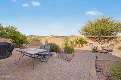 18389 E Los Corales Camp, Gold Canyon, AZ 85118 - Photo 42