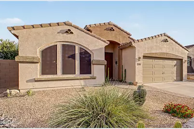 18389 E Los Corales Camp, Gold Canyon, AZ 85118 - Photo 6