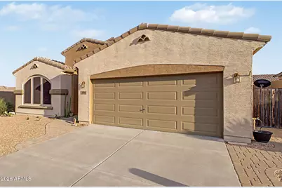 18389 E Los Corales Camp, Gold Canyon, AZ 85118 - Photo 4
