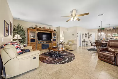 18389 E Los Corales Camp, Gold Canyon, AZ 85118 - Photo 12