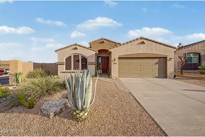 18389 E Los Corales Camp, Gold Canyon, AZ 85118 - Photo 1