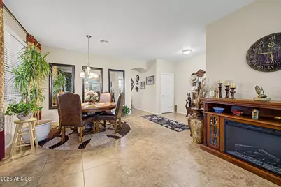 18389 E Los Corales Camp, Gold Canyon, AZ 85118 - Photo 10