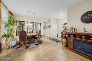 18389 E Los Corales Camp, Gold Canyon, AZ 85118 - Photo 10