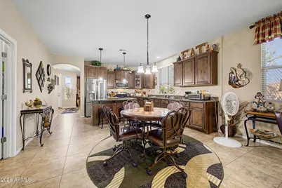 18389 E Los Corales Camp, Gold Canyon, AZ 85118 - Photo 14