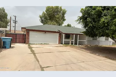 7230 N 37th Avenue, Phoenix, AZ 85051 - Photo 1