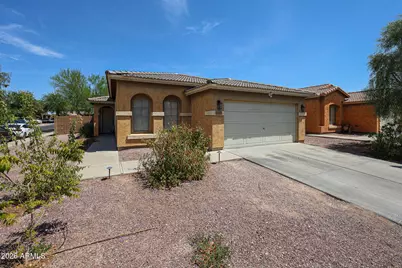 25882 W North Star Place, Buckeye, AZ 85326 - Photo 2