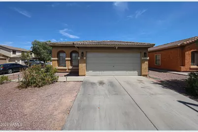 25882 W North Star Place, Buckeye, AZ 85326 - Photo 1