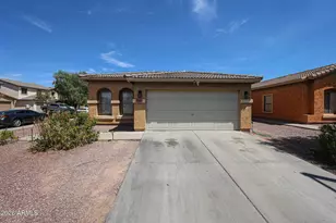 25882 W North Star Pl, Buckeye, AZ 85326 - Photo 1