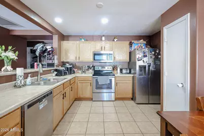 25882 W North Star Place, Buckeye, AZ 85326 - Photo 6