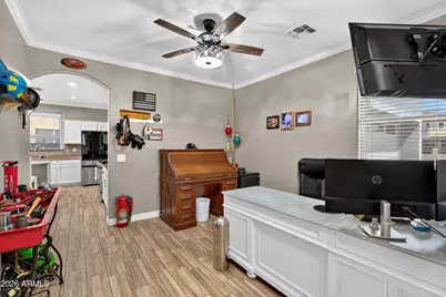 879 W Holstein Trail, San Tan Valley, AZ 85143 - Photo 14