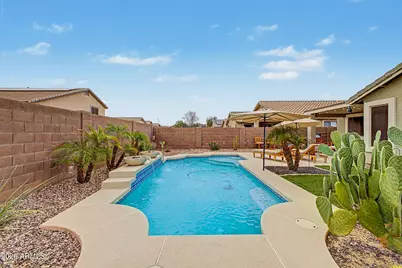15465 W Shangri La Road, Surprise, AZ 85379 - Photo 22