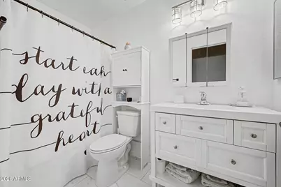 15465 W Shangri La Road, Surprise, AZ 85379 - Photo 14