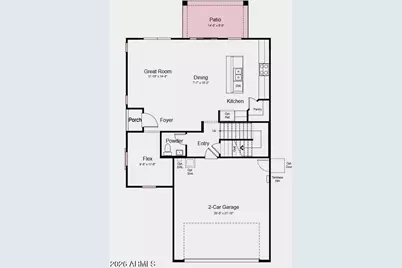 16528 W Bronco Trail, Surprise, AZ 85387 - Photo 24