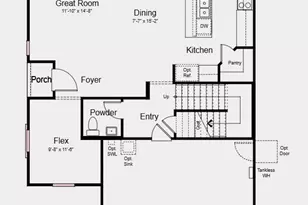 16528 W Bronco Trl, Surprise, AZ 85387 - Photo 24