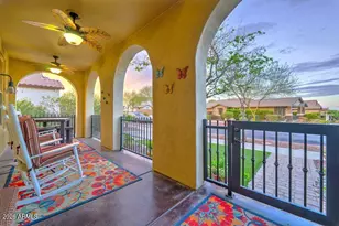 2946 N Beverly Pl, Buckeye, AZ 85396 - Photo 2