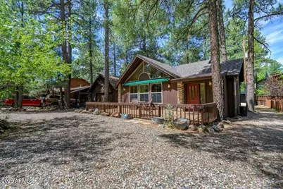 17270 Sequoia Drive, Munds Park, AZ 86017 - Photo 12
