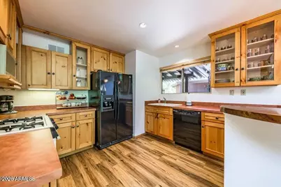 17270 Sequoia Drive, Munds Park, AZ 86017 - Photo 20