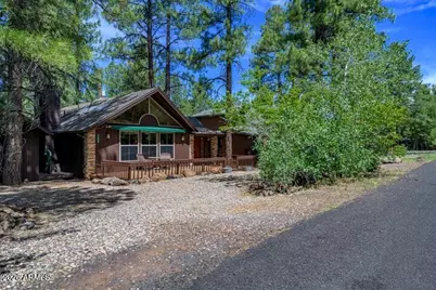 17270 Sequoia Drive, Munds Park, AZ 86017 - Photo 8