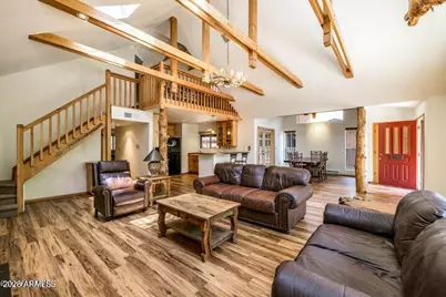 17270 Sequoia Drive, Munds Park, AZ 86017 - Photo 14