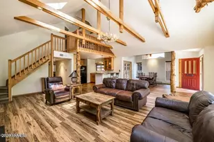 17270 Sequoia Dr, Munds Park, AZ 86017 - Photo 14