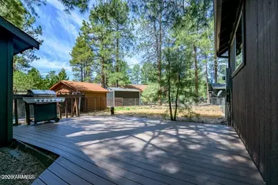 17270 Sequoia Drive, Munds Park, AZ 86017 - Photo 32