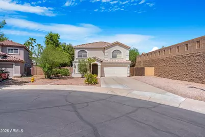 2500 E Orchid Lane, Gilbert, AZ 85296 - Photo 2
