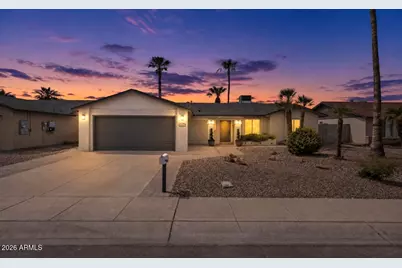 911 W Loughlin Drive, Chandler, AZ 85225 - Photo 2