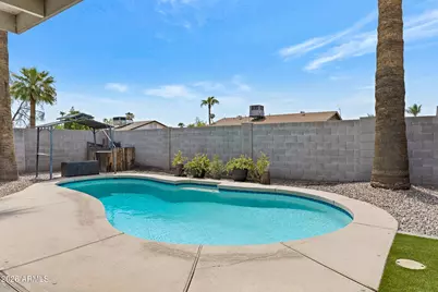 911 W Loughlin Drive, Chandler, AZ 85225 - Photo 28