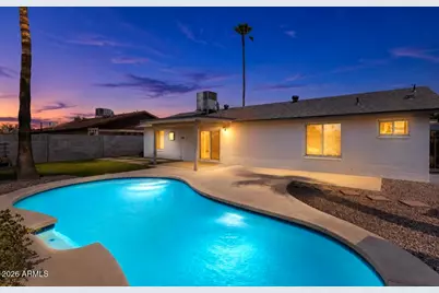 911 W Loughlin Drive, Chandler, AZ 85225 - Photo 32