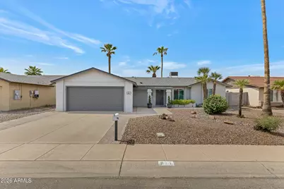 911 W Loughlin Drive, Chandler, AZ 85225 - Photo 1