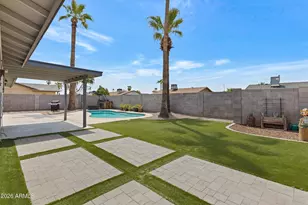 911 W Loughlin Dr, Chandler, AZ 85225 - Photo 26