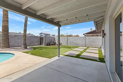 911 W Loughlin Drive, Chandler, AZ 85225 - Photo 30