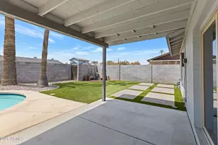 911 W Loughlin Dr, Chandler, AZ 85225 - Photo 30