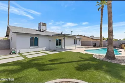 911 W Loughlin Drive, Chandler, AZ 85225 - Photo 24