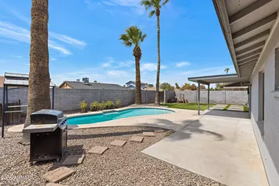 911 W Loughlin Drive, Chandler, AZ 85225 - Photo 26