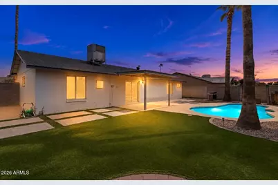 911 W Loughlin Drive, Chandler, AZ 85225 - Photo 4