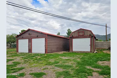 4 Manzanita Street, Bisbee, AZ 85603 - Photo 2