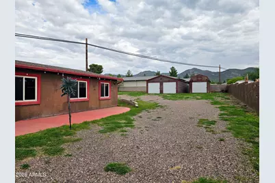 4 Manzanita Street, Bisbee, AZ 85603 - Photo 32