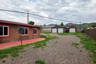 4 Manzanita St, Bisbee, AZ 85603 - Photo 32